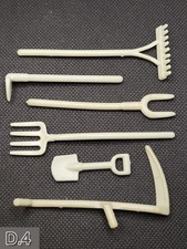 Playmobil - Outils de Jardinage