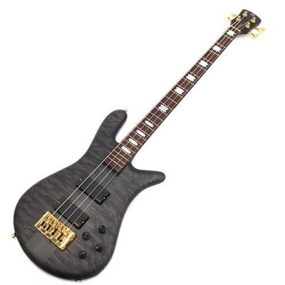 E-Bassgitarre Spector Euro 4 LX TW Tschechische Republik S/N NB11959 Verkauf ...