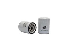 WIX 52SQ25R Oil Filter Fits 2011-2025 Ford F150