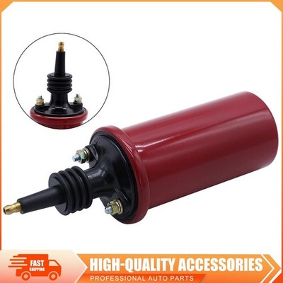 MSD 8223 Blaster 3 Coil Oil Filled Universal Tower High Output Coil 45000 VOLTS