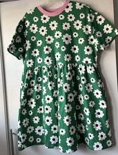 Hell Bunny KITSCH DAISY MINI DRESS L/UK14