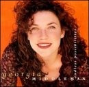 GEORGIA MIDDLEMAN - Endless Possibilities - CD - **BRAND NEW/STILL SEALED**