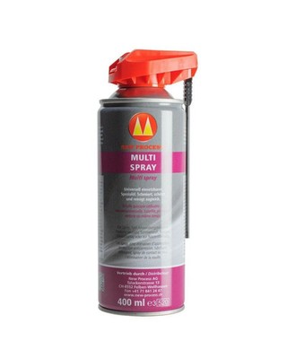 400 ml/ Dose OEST Multispray New Process, universelles Spezialöl