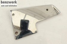 Mercedes W124 Coupe C124 Verkleidung Abdeckung Chrom Tür rechts 1247280221 ✔️