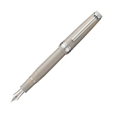 Sailor Pro Gear Slim Japanese Scenery Series Fountain Pen in Kogarashi - 14k M