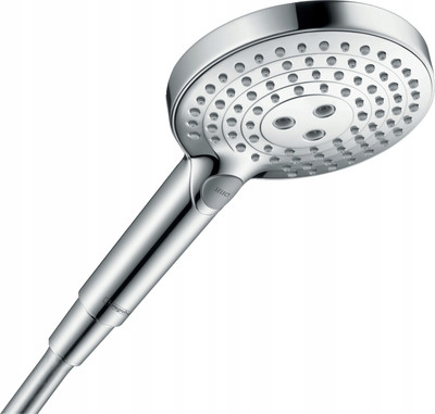 Hansgrohe Raindance Select S Duschkopf Chrom 26014000