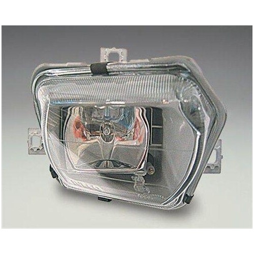 Projecteur antibrouillard gauche Magneti Marelli pour Iveco pour rouler serein sous la pluie