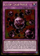 ultra rare crush card virus Buy Meowth Common | Fusion Strike main image 1