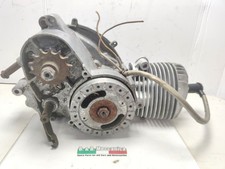 BLOCCO MOTORE MOTO GUZZI DINGO 50 A MARCE(GR1387)