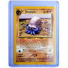 Omanyte 60/75 Pokemon TCG Neo Discovery NM Vintage 2001 Card