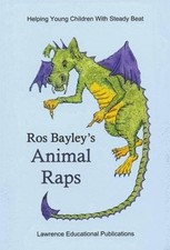 Animal Raps - Bayley, Ros