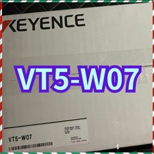 1pc Brand New KEYENCE VT5-W07 Touch Screen Fast Shipping via FedEx/DHL