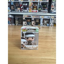 Ultimate Funko Pop Parks and Recreation Figures Gallery and Checklist 51