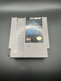 Mach Rider (Nintendo Entertainment System, 1985) & 1991 XEXYZ NES