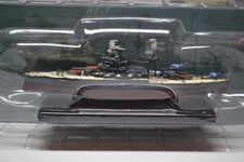 DeAgostini / Atlas Editions Legendary Warships - USS ARIZONA  - 1/1250 SCALE MOD