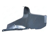 StoßStangenspoiler Hinten Rechts FÜR Toyota Corolla Cross AB 2022