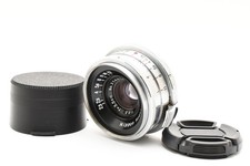  Near MINT  Nikon W-NIKKOR.C 3.5cm 35mm f/2.5 S Mount Wide Angle from Japan