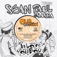 Sean Paul - I'm Still In Love With You 7 - Vinyl Record - G1398Z