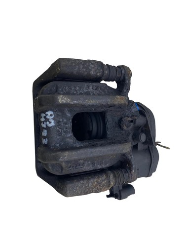 BMW 5 F10 Bremssupport hinten links 32345699 2015 35108198 (AJ4793)