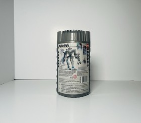 LEGO BIONICLES 8905 THOK 100% COMPLETE FIGURE Lights Not Working