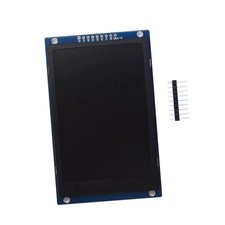 3,5 zoll TFT LCD Bildschirm Modul Zubehör DIY Ersatz LCD Display
