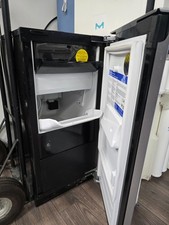 kitchenaid under counter ice maker part code KUIX335HPS01