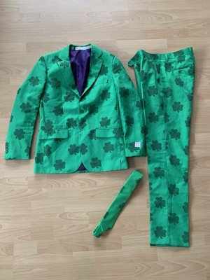 Opposuits Anzug St.Patrick Gr. 46