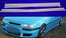 Seitenschweller für Opel Vectra A 1988-95 Schweller GRUNDIERT - GERN-Kaufen