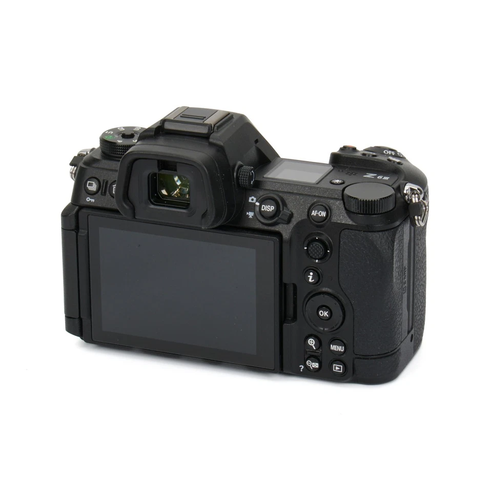 Nikon Z6 III, Foto 2 von 4