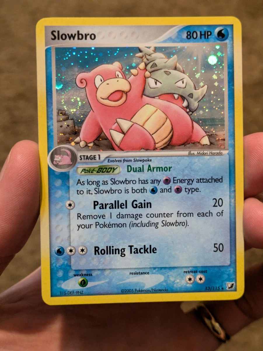 EX Unseen Forces Pokémon TCG Cards for sale | eBay