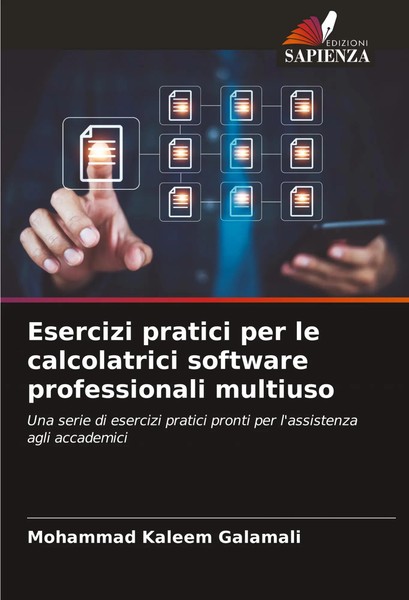 Esercizi Pratici Per Le Calcolatrici Software Professionali Multiuso Galamali-image