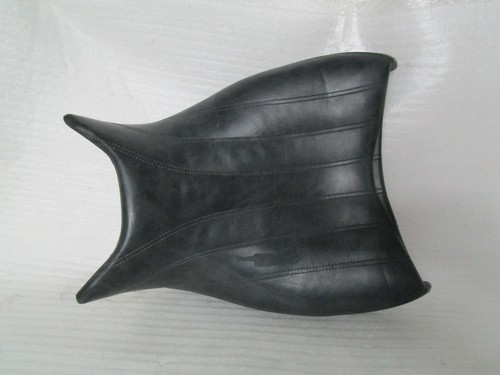 12-20 Honda NC700C NC750X Corbin Front Driver Seat - Picture 3 of 10