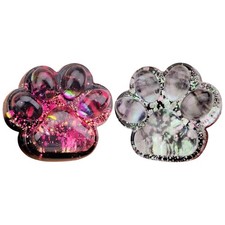 Cat Paw Squishy Fidget Toys Squeeze Cat Paw T...