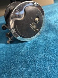 Penn Reel 330 Gti | eBay