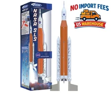 Estes 2206 NASA SLS Beginner Flying Model Rocket Kit for Ages 10+