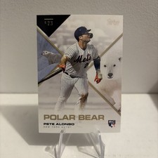 2019 Topps X Tatis Jr. 0.23 Baseball Cards 17