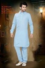 Mens Kurta Dress Kurta Festival Dress Mens Kurta Cotton Traditional Kurta
