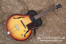 Gibson 1959 ES-125 Used Electric Guitar 1959