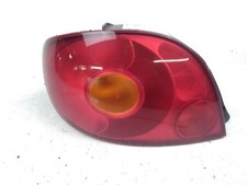 Feu arrière Chevrolet MATIZ