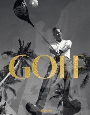 GOLF | A Tribute to Golf's Finest Destinations, Gear, and Icons | Stefan Maiwald