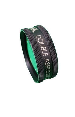 Volk 28D Double Aspheric Lens