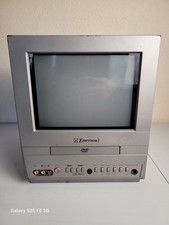 Emerson TV/DVD Combo EWC09D5 9  Retro Vintage CRT - TV Works / DVD Does Not