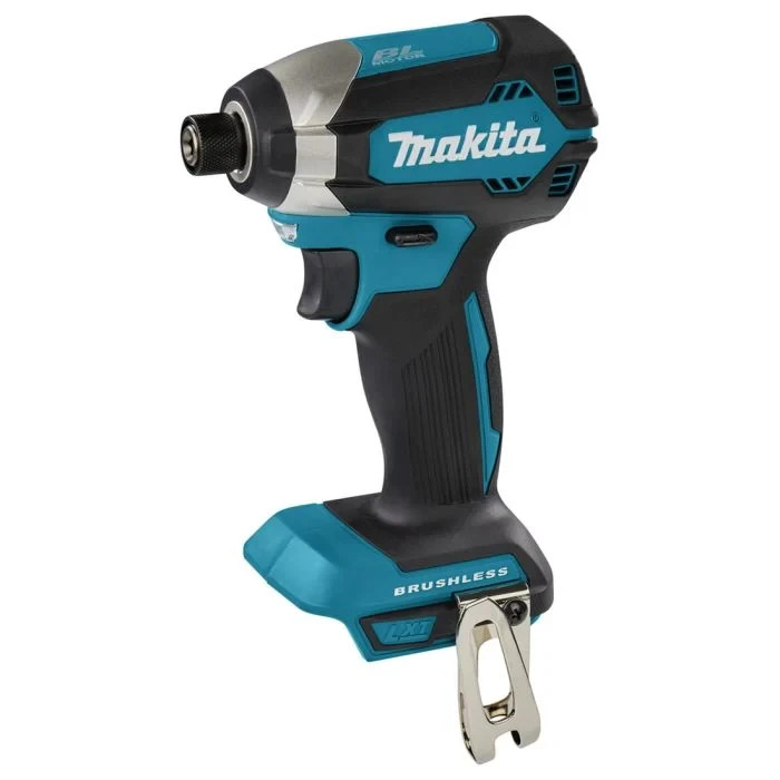 Makita DTD153Z Brushless Impact Driver 18V Bare Unit MAKDTD153Z - Image 12