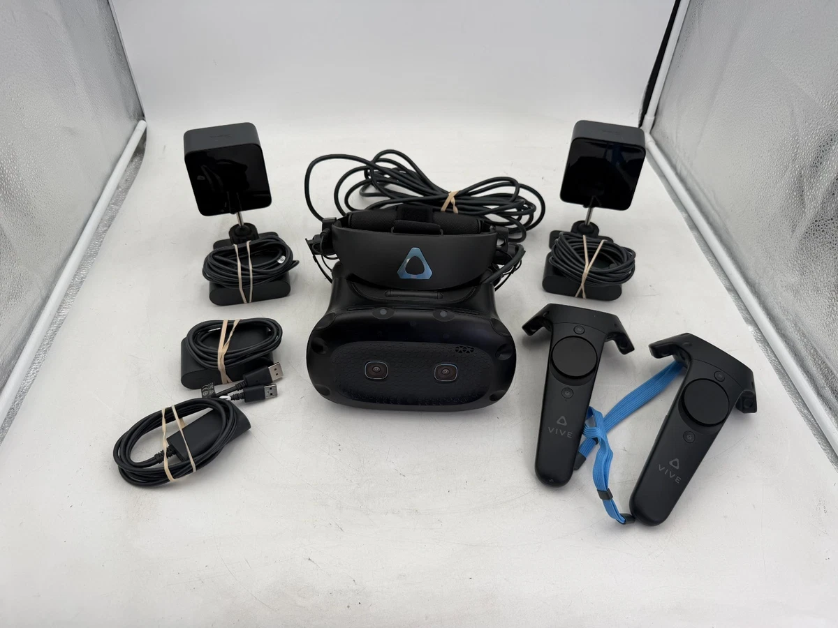HTC Vive Cosmos VR Headsets for sale - eBay