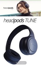Headpods Tune HP3 Kopfhörer by  