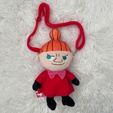 Moomin My shoulder pouch