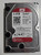 Western Digital Red WD20EFRX 2TB 5400RPM SATA 6Gb/s 3.5" NAS Hard Drive