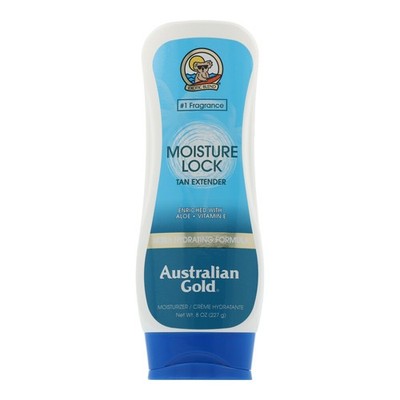Australian Gold After Sun - Moisture Look 237ml