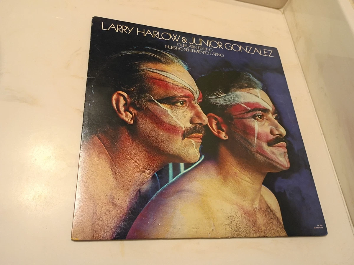 Fania Records Vinyl Records for sale | eBay