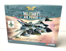 Corgi AA33601 1:72 Panavia Tornado GR.1 RAF 45Sqn  TWCU BNIB